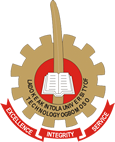 LAUTECH Logo